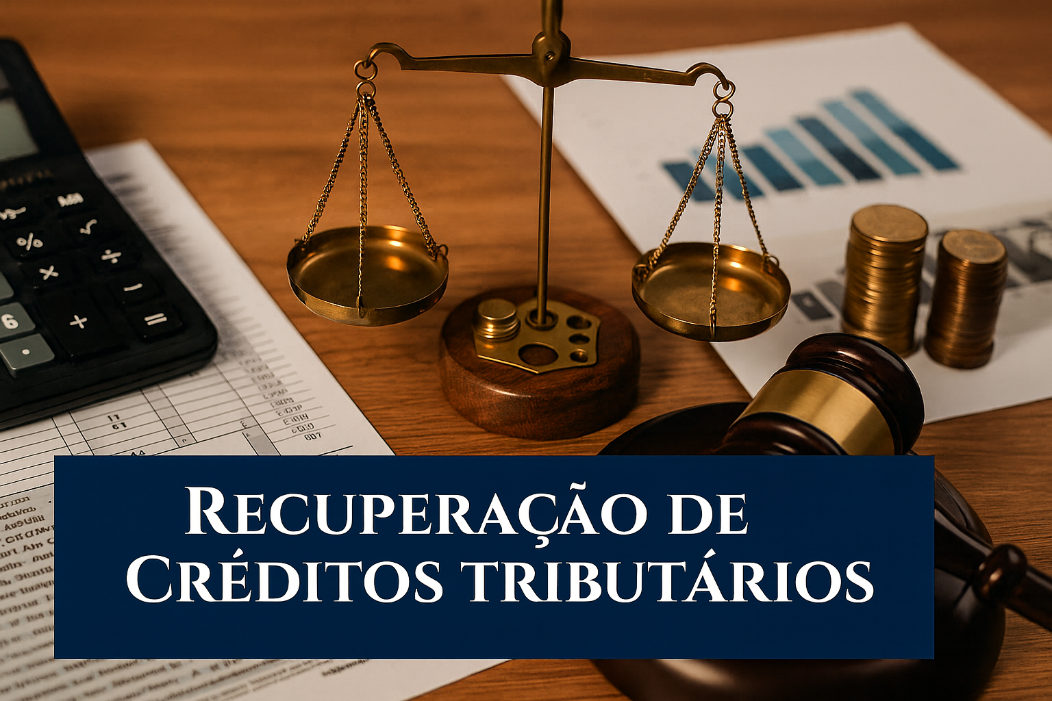 Recuperação de Créditos Tributários em Sergipe: descubra se sua empresa tem valores a receber do Fisco