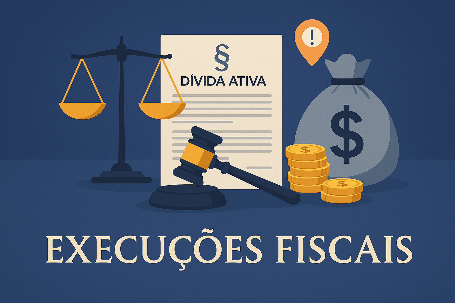 Execuções Fiscais em Sergipe: entenda o procedimento e saiba como proteger seu patrimônio